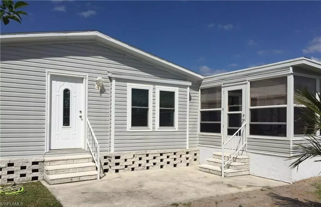 North Fort Myers, FL 33917,14574 Lara CIR