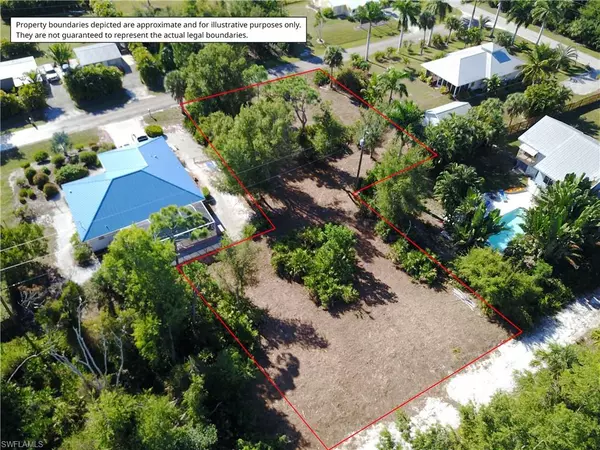 Bokeelia, FL 33922,7472 Sundiet BLVD