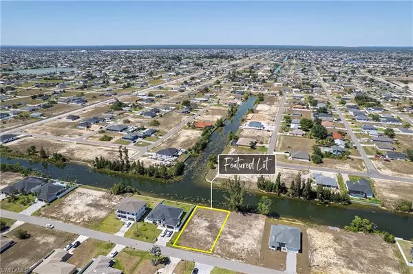 Cape Coral, FL 33909,113 NE 8th TER