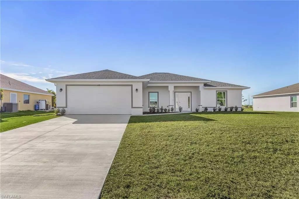Cape Coral, FL 33993,1128 NW 9th TER