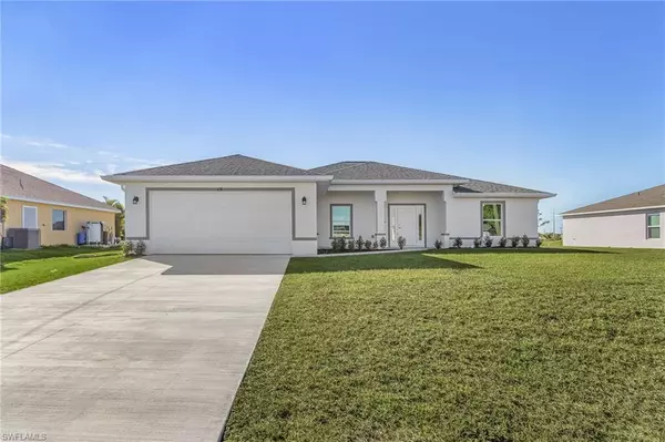 1128 NW 9th TER, Cape Coral, FL 33993