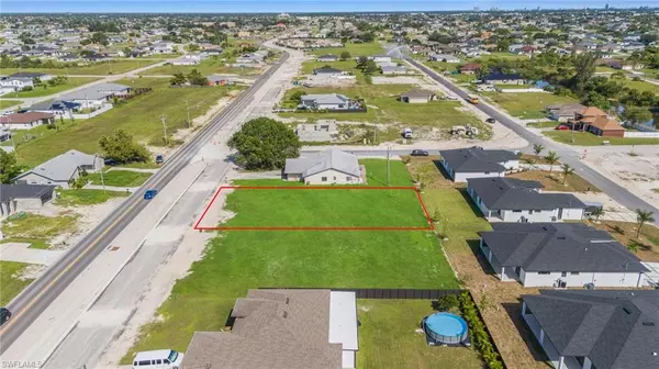 Cape Coral, FL 33909,406 Diplomat PKWY E