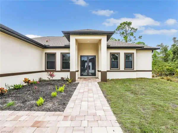 6161 Feise ST, Port Charlotte, FL 33981