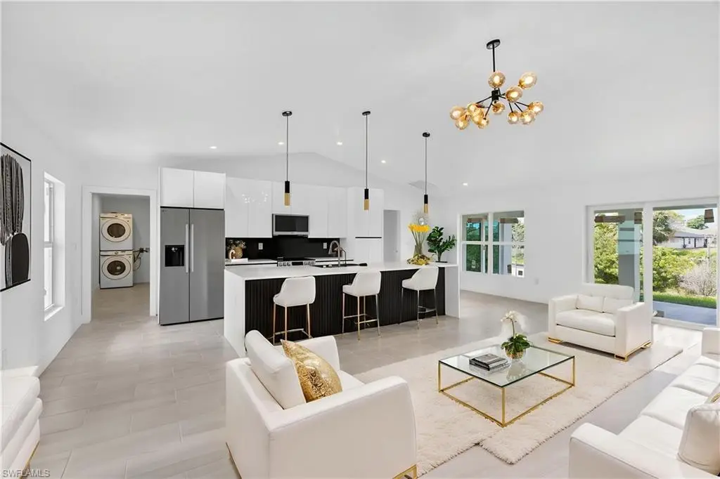 1414 NE 21st AVE, Cape Coral, FL 33909