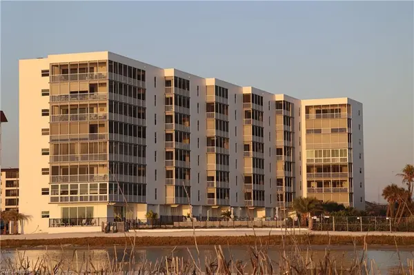 7000 Estero BLVD #300, Fort Myers Beach, FL 33931