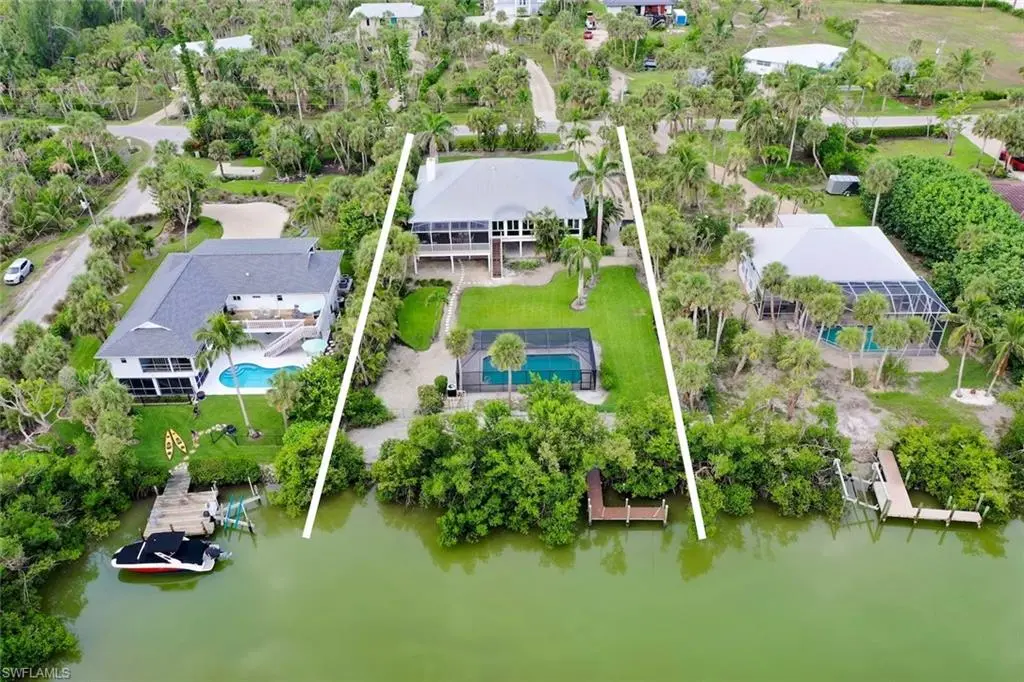 6120 Henderson RD, Sanibel, FL 33957