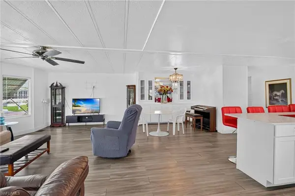 14716 Nantucket RD #411, North Fort Myers, FL 33917