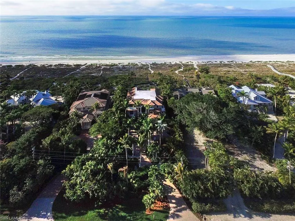 Sanibel, FL 33957,3767 W Gulf DR