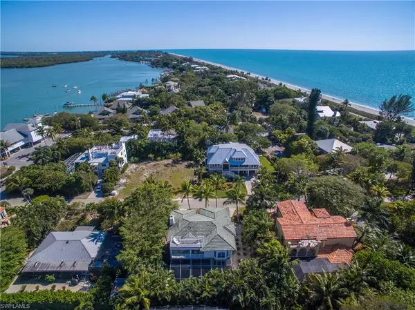 Captiva, FL 33924,11520 Murmond LN