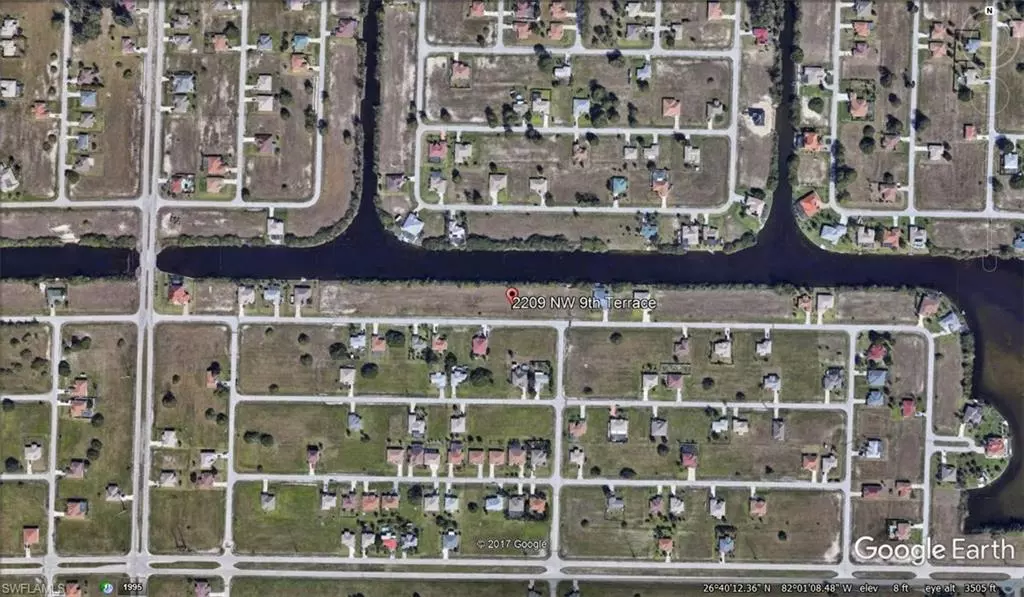 2209 NW 9th TER, Cape Coral, FL 33993