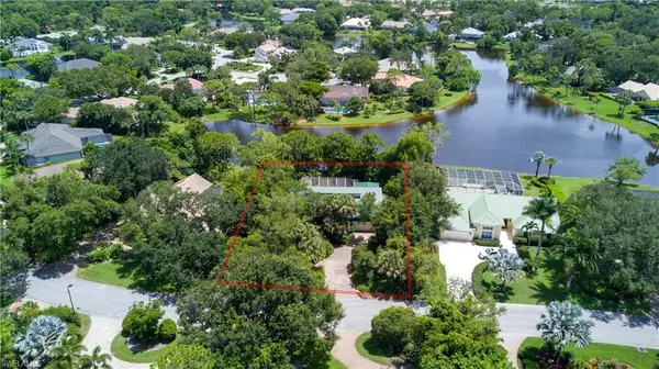 Bonita Springs, FL 34134,3640 Woodlake DR