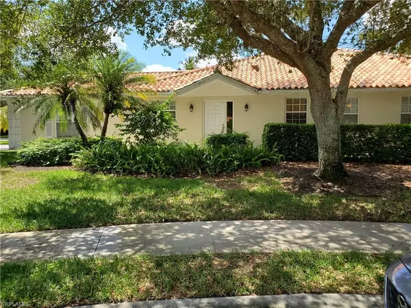 4537 Paseo Avila CT, Naples, FL 34109