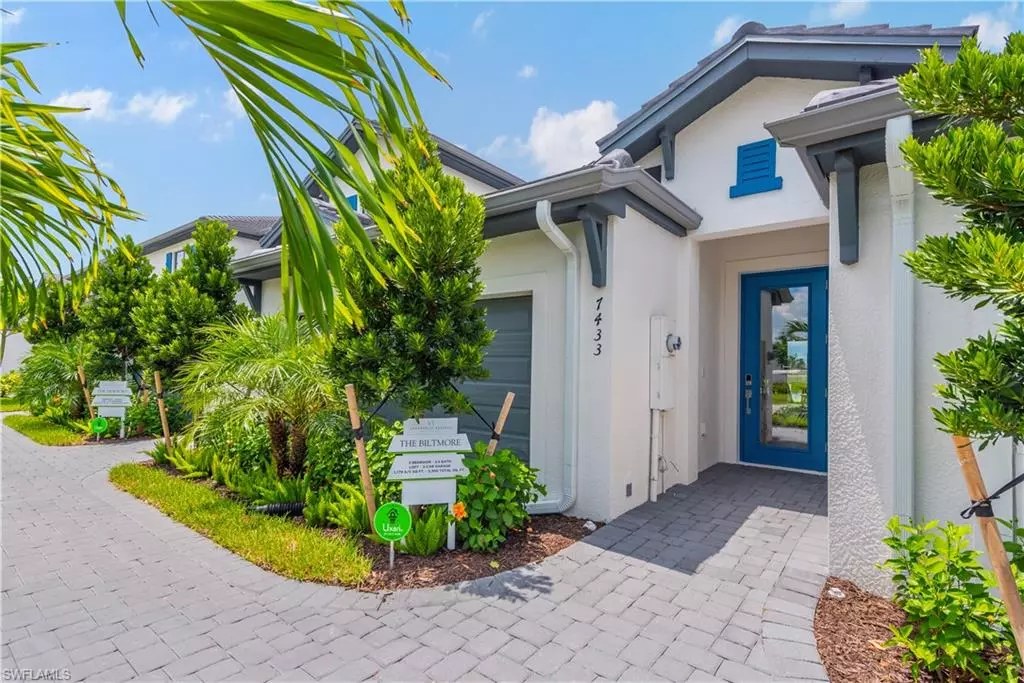 Naples, FL 34119,7604 Morgan WAY