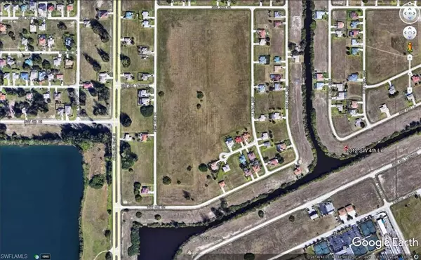 Cape Coral, FL 33991,1312 SW 4th LN