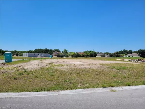 Immokalee, FL 34142,849 Franklin CT