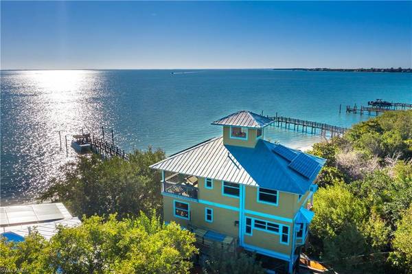 11240 Pejuan Shores,  Cayo Costa,  FL 33924