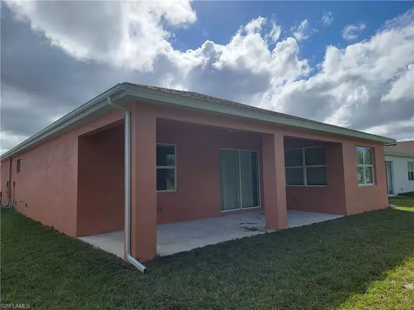 Immokalee, FL 34142,1148 Hamilton ST