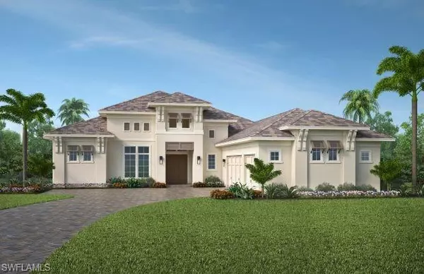 12475 Twineagles BLVD, Naples, FL 34120