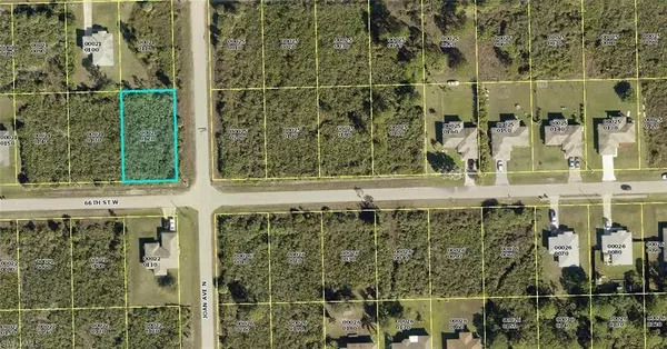 3000 66th ST W, Lehigh Acres, FL 33971