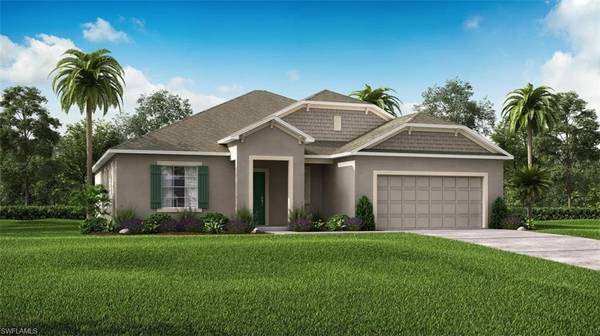 1629 NW 31st PL, Cape Coral, FL 33993