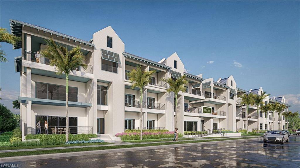 201 8th ST S #209, Naples, FL 34102