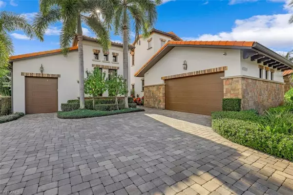 Naples, FL 34110,16671 Pistoia WAY