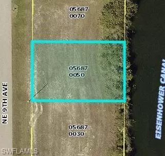 4131 NE 9th AVE, Cape Coral, FL 33909