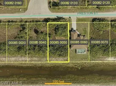 170 Preston ST, Lehigh Acres, FL 33974