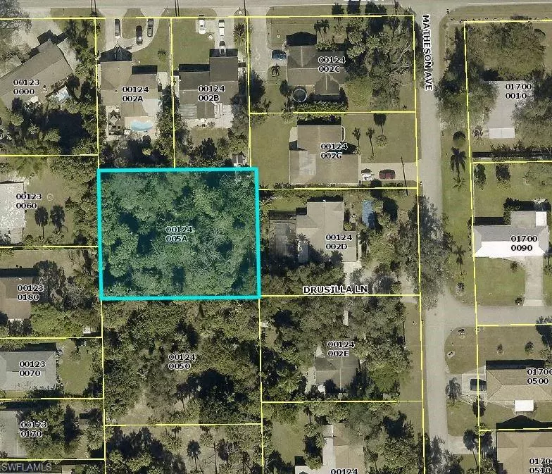 Bonita Springs, FL 34135,10880 Drusilla LN