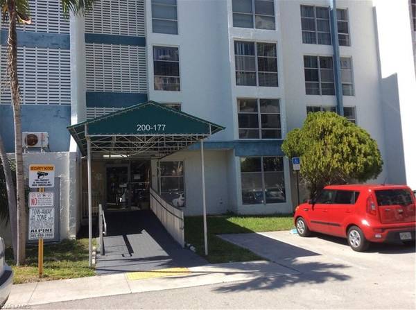 200 177th DR #306, Sunny Isles Beach, FL 33160