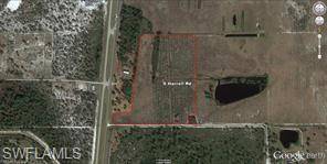 6 Harrell RD,  Venus,  FL 33960