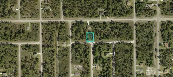 735 Dundee ST E, Lehigh Acres, FL 33974