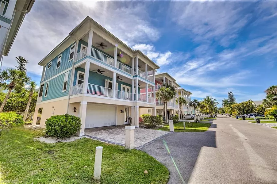 282 Delmar AVE #282, Fort Myers Beach, FL 33931