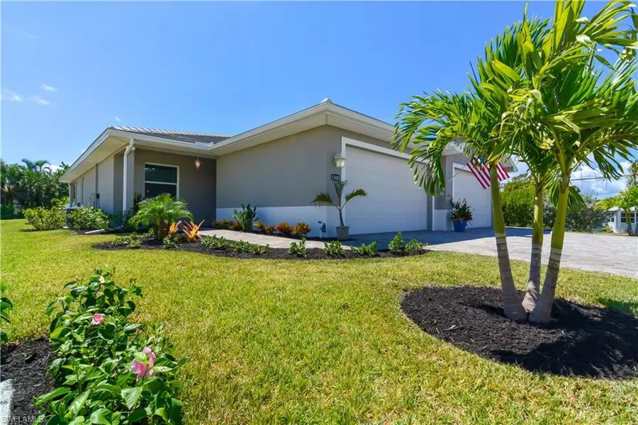 13410 Causeway Palms CV #Lot 2, Fort Myers, FL 33908