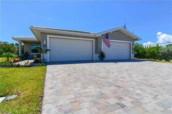 Fort Myers, FL 33908,13440 Causeway Palms CV #Lot 5