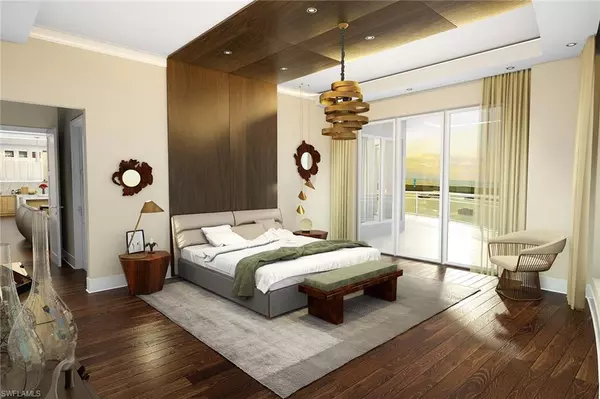 Bonita Springs, FL 34134,4991 Bonita Bay Blvd #903