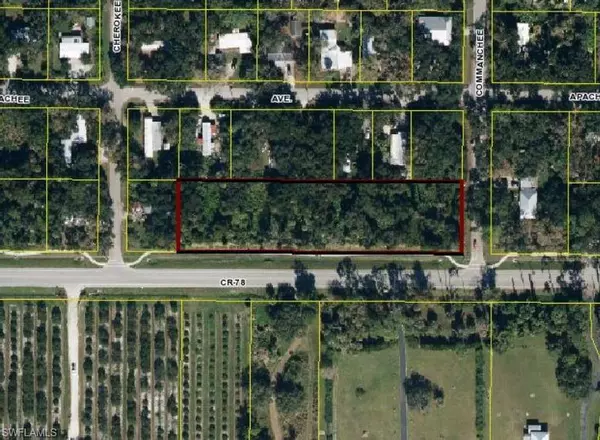 Labelle, FL 33935,1108 County Rd 78