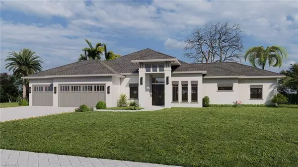 18625 Royal Hammock BLVD, Naples, FL 34114