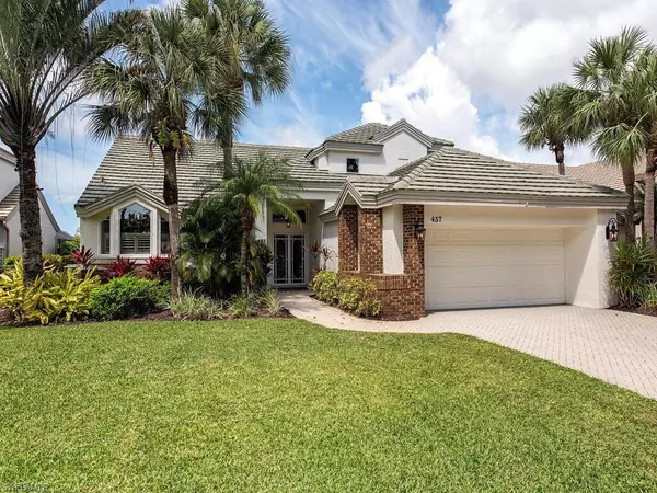 Naples, FL 34113,457 Crestwood LN