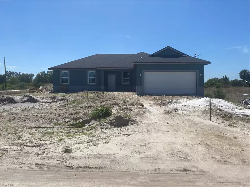 7717 13th TER, Labelle, FL 33935