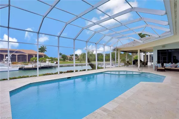 Marco Island, FL 34145,850 Eubanks CT