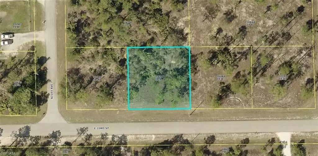 Alva, FL 33920,3903 E 23rd ST