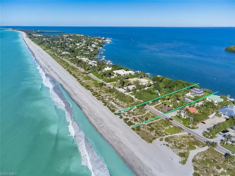 15867-15879 Captiva DR, Captiva, FL 33924