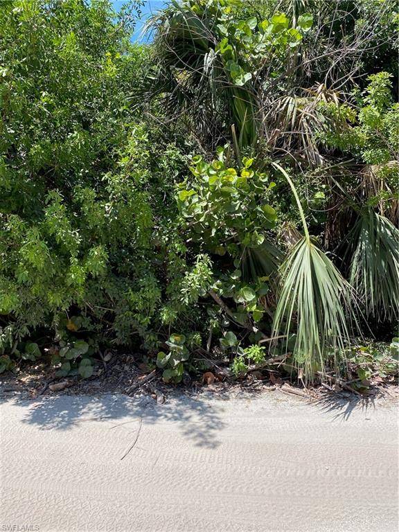 4450 Schooner DR, Captiva, FL 33924