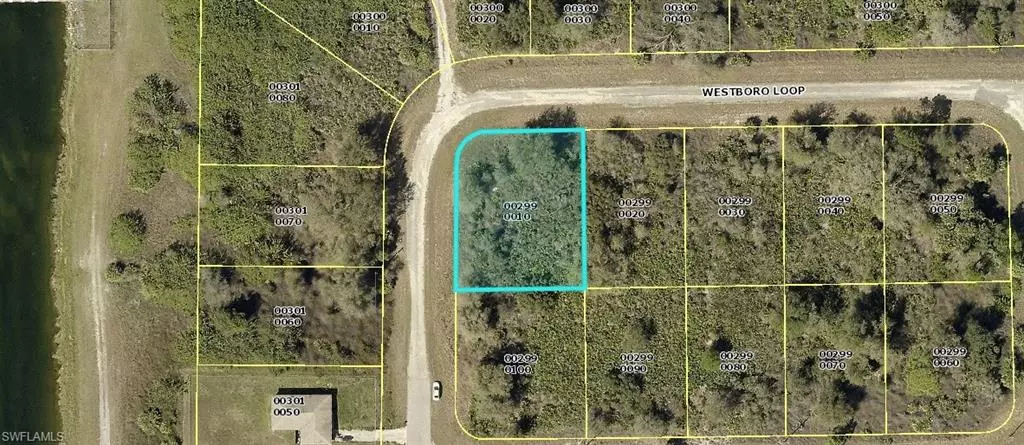 1976 Westboro LOOP, Lehigh Acres, FL 33972