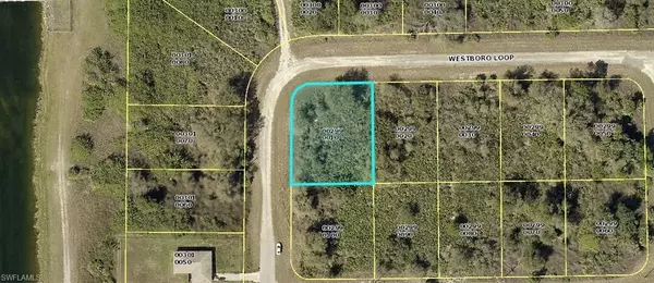 Lehigh Acres, FL 33972,1976 Westboro LOOP