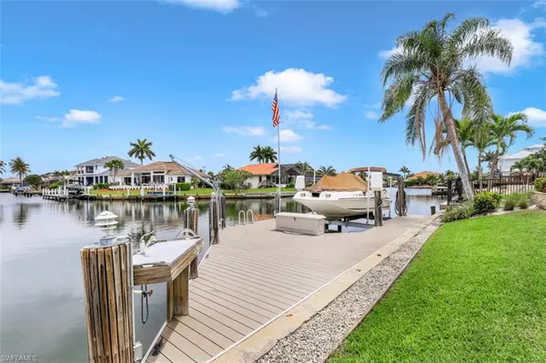 Marco Island, FL 34145,1648 Villa CT