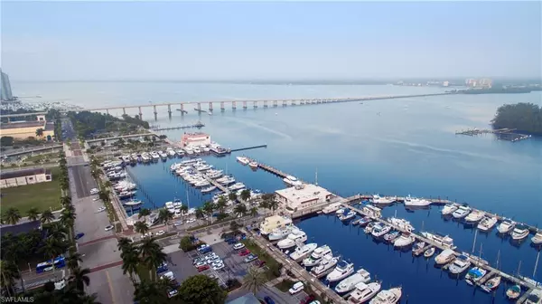 2619 1st ST #2102W, Fort Myers, FL 33916