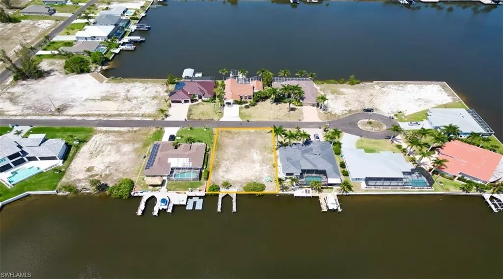 2819 NW 43rd PL, Cape Coral, FL 33993