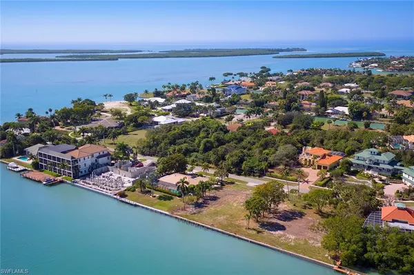 Marco Island, FL 34145,945 Caxambas DR